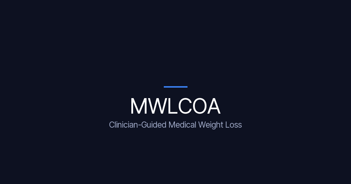 Medical Weight Loss Clinics in Telluride, CO | MWLCOA Network clinic